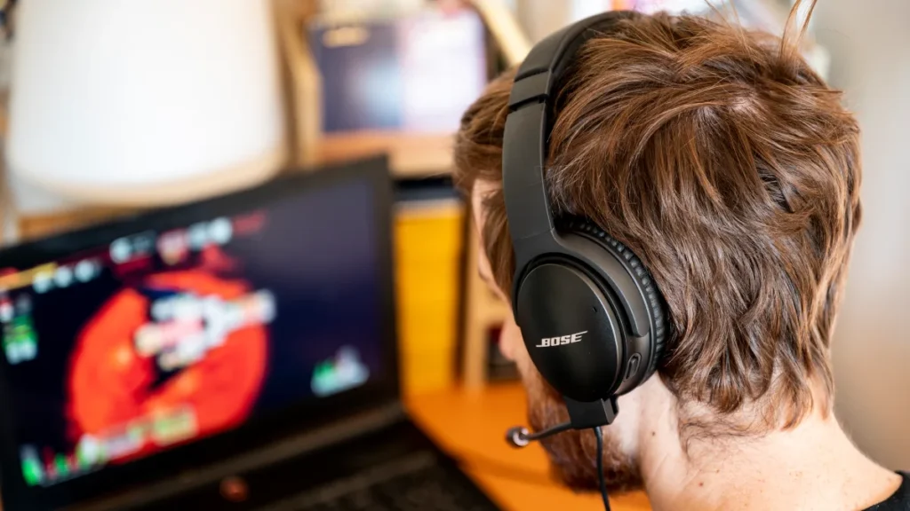 Bose QuietComfort 35 II